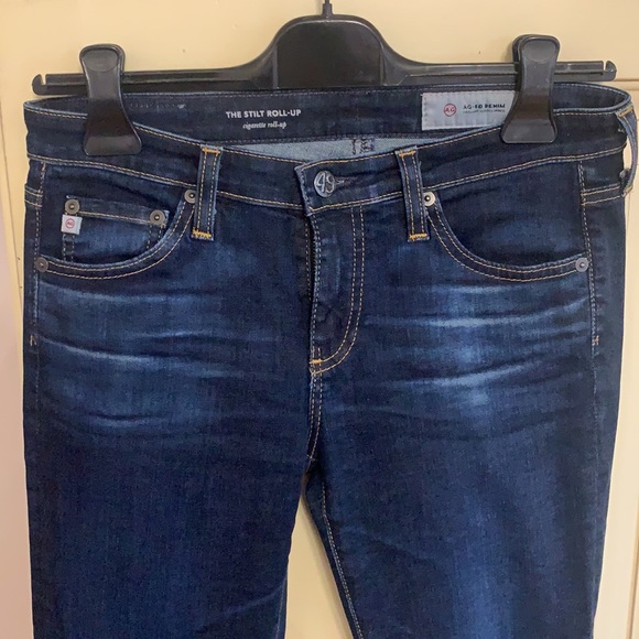 AG JEANS - Picture 2 of 3